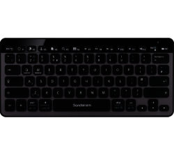 SANDSTROM  SKBSWITCH15 Wireless Keyboard